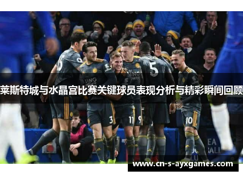 莱斯特城与水晶宫比赛关键球员表现分析与精彩瞬间回顾