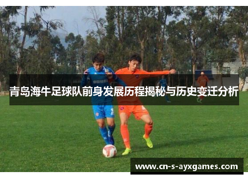 青岛海牛足球队前身发展历程揭秘与历史变迁分析