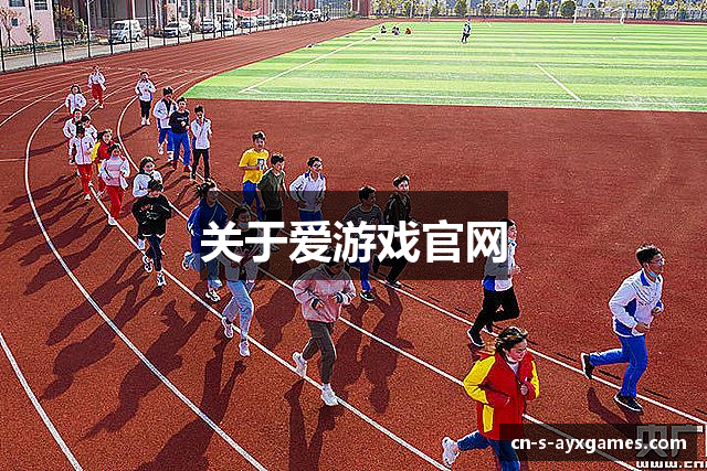 关于爱游戏官网